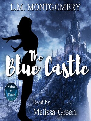cover image of The Blue Castle